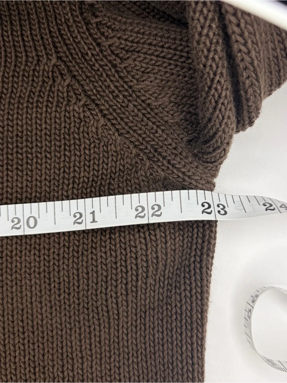Banana Republic Men's V-Neck Pullover Sweater Size XL